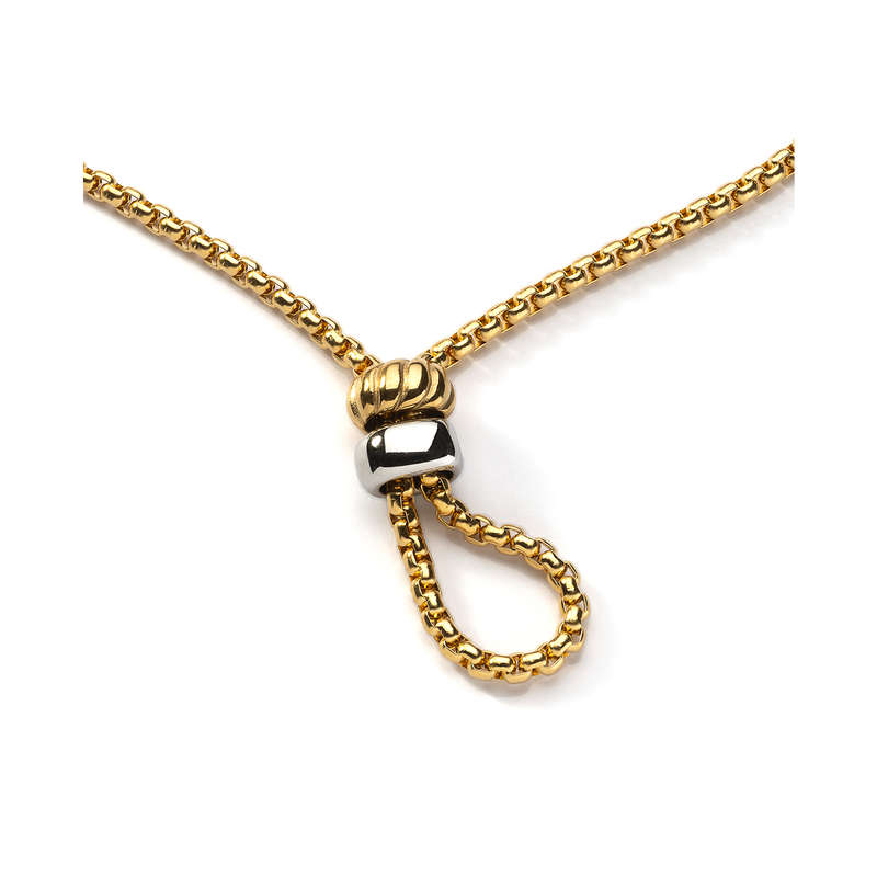 An Jewels Women's Necklace (al-n1mw23sg)