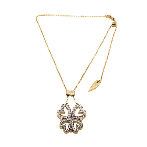 An Jewels Women's Necklace (al-nlbutt4gmc)