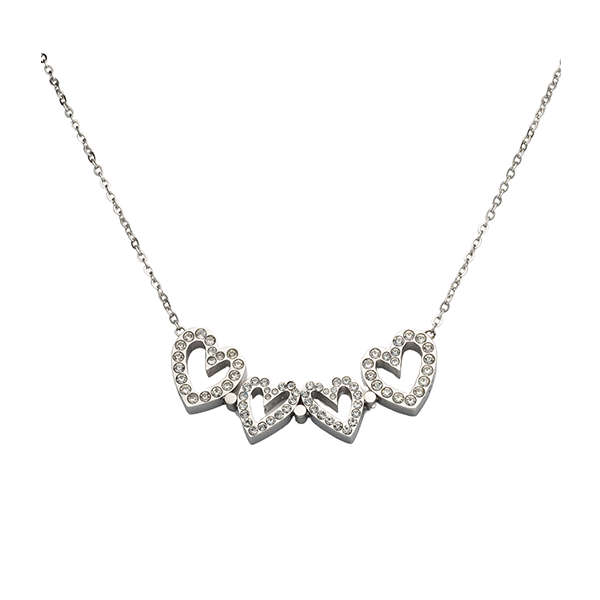 AN JEWELS JEWELRY AL.NLBUTT4SCZ (AL-NLBUTT4SCZ)