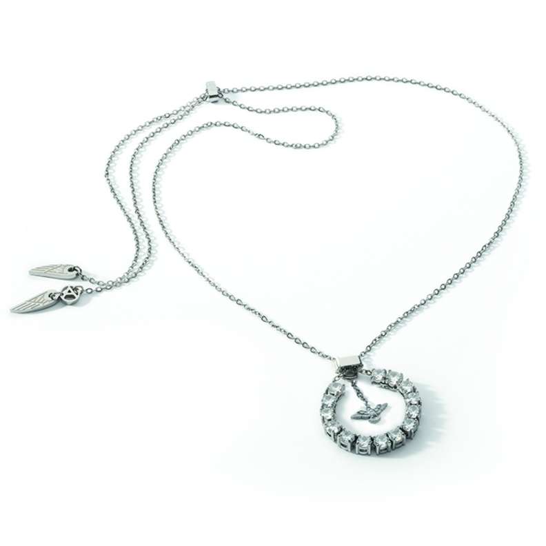 AN JEWELS JEWELRY AL.NLOY1SC (AL-NLOY1SC)