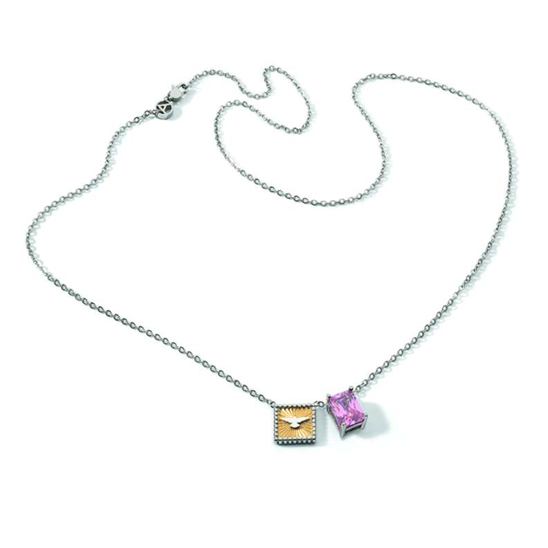 An Jewels Women's Necklace (al-nloy2ys)