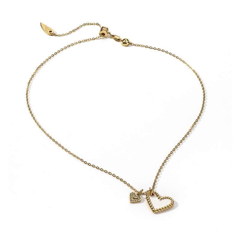 AN JEWELS JEWELRY AL.NPM24G (AL-NPM24G)