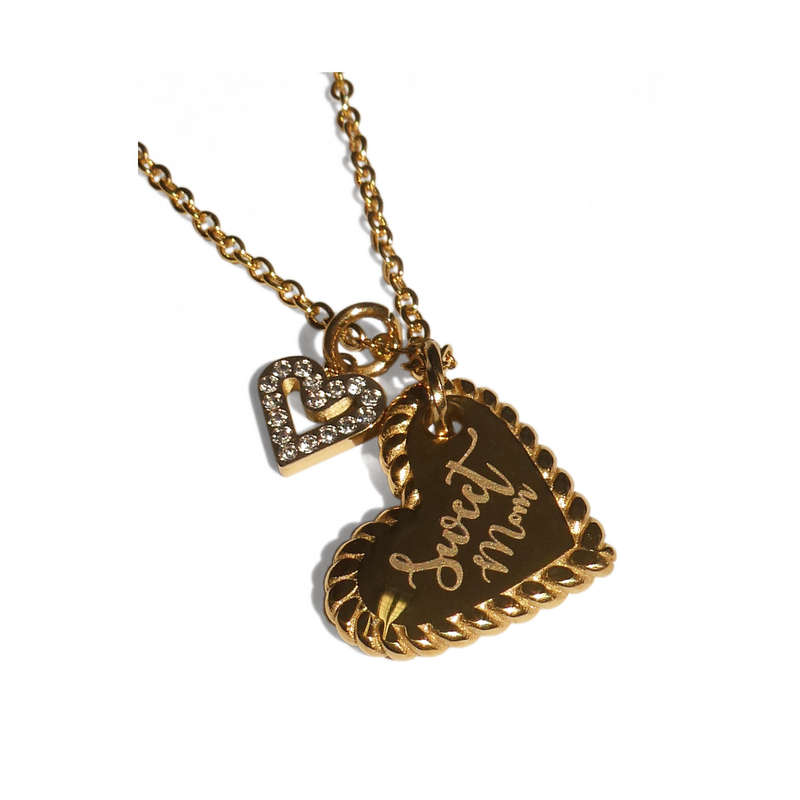 AN JEWELS JEWELRY AL.NPM24G (AL-NPM24G)