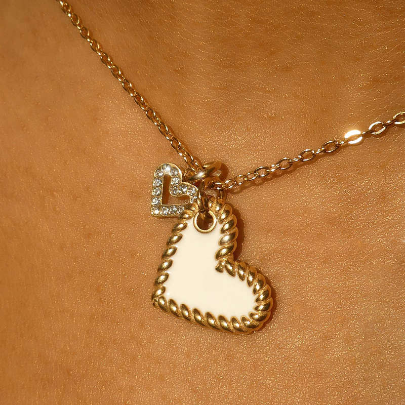 AN JEWELS JEWELRY AL.NPM24G (AL-NPM24G)
