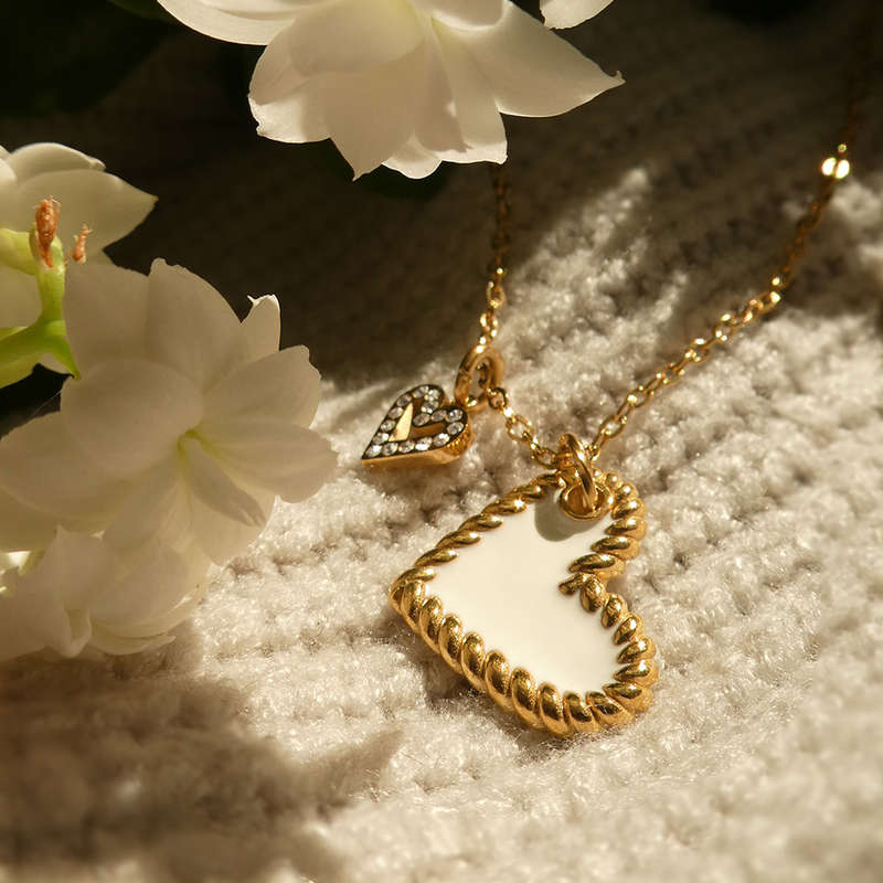 AN JEWELS JEWELRY AL.NPM24G (AL-NPM24G)