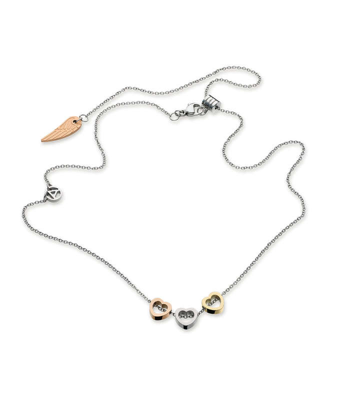 AN JEWELS JEWELRY AL.NSC01SYR (AL-NSC01SYR)