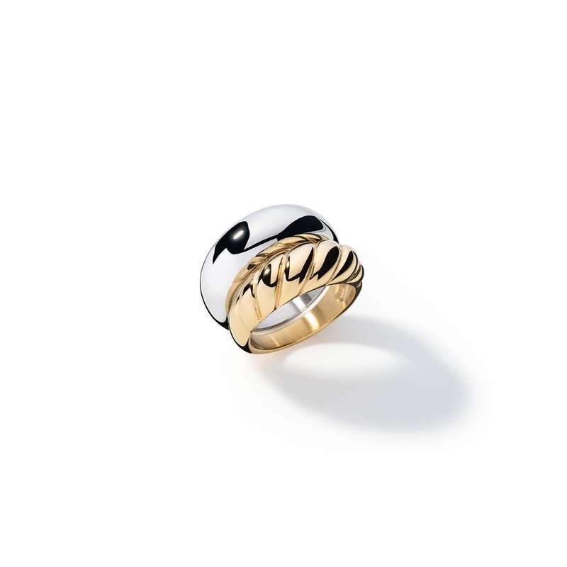 AN JEWELS JEWELRY AL.R1MW23G-8 (AL-R1MW23G-8)
