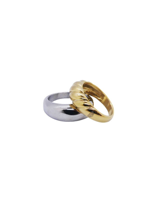 AN JEWELS JEWELRY AL.R1MW23G-8 (AL-R1MW23G-8)