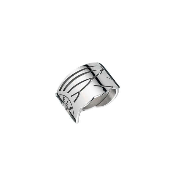 An Jewels Women's Ring (al-rfy01s-7)