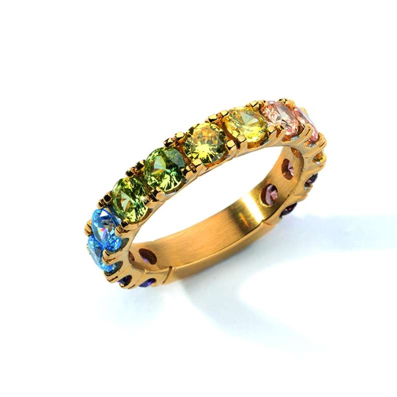 AN JEWELS JEWELRY AL.RLOY1YF-7 (AL-RLOY1YF-7)