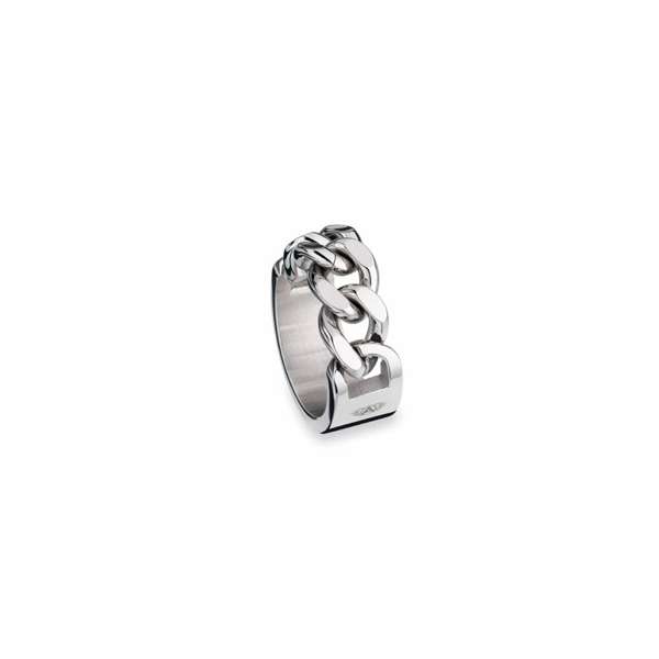 Amen Jewels Women's Ring (AL-RLY01S-7)