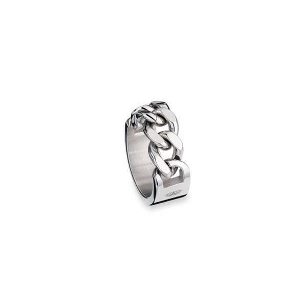 Amen Jewels Women's Ring (AL-RLY01S-8)