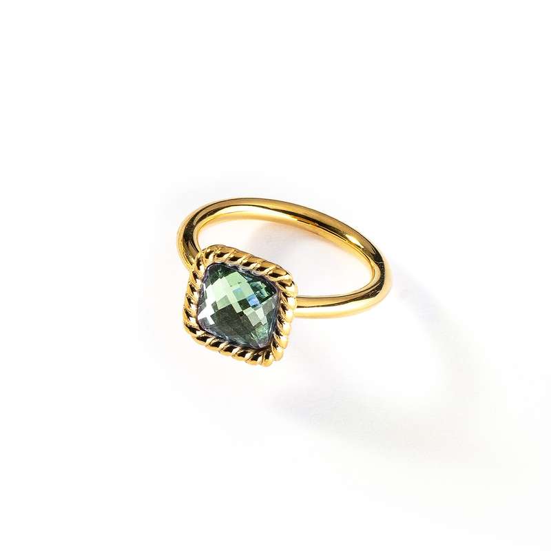 An Jewels Women's Ring (al-rmw07ggr-8)