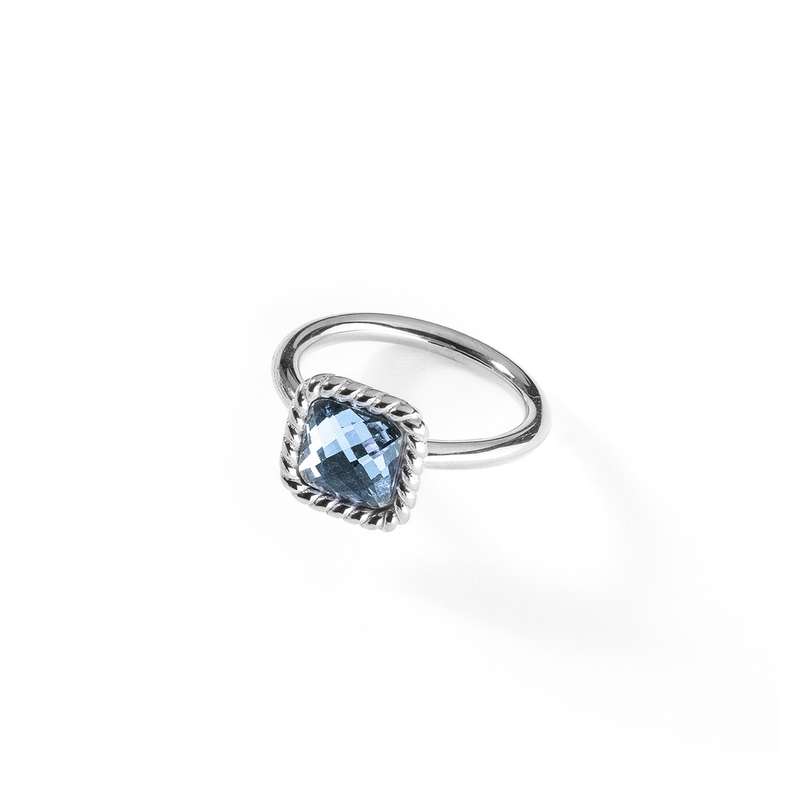 AN JEWELS JEWELRY AL.RMW07SBL-8 (AL-RMW07SBL-8)