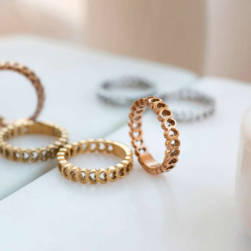 An Jewels Women's Ring (al-rsc01syr-7)