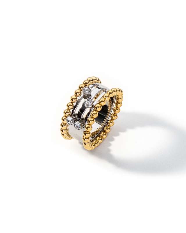 AN JEWELS JEWELRY AL.RSOKLYC-7 (AL-RSOKLYC-7)