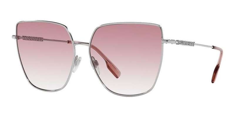 BURBERRY ALEXIS BE 3143 (ALEXIS BE 3143_1005-8D_61)