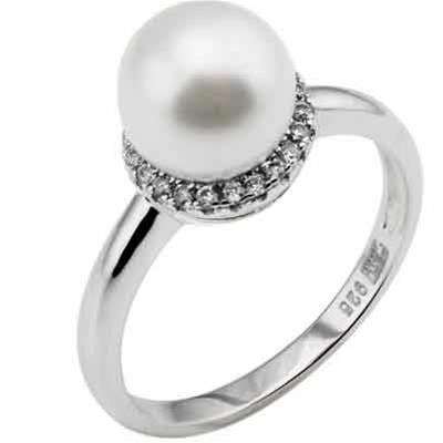 Faty Jewels Women's Ring (AN05-12)