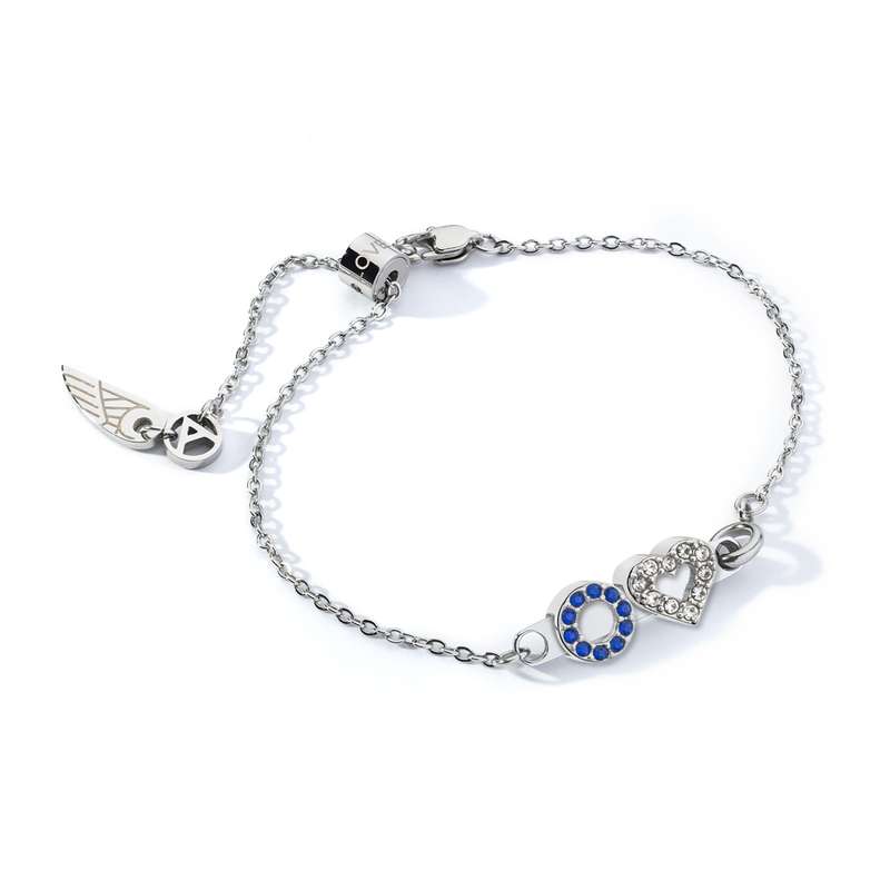 AN JEWELS JEWELRY ANPULSEIRALI14 (ANPULSEIRALI14)