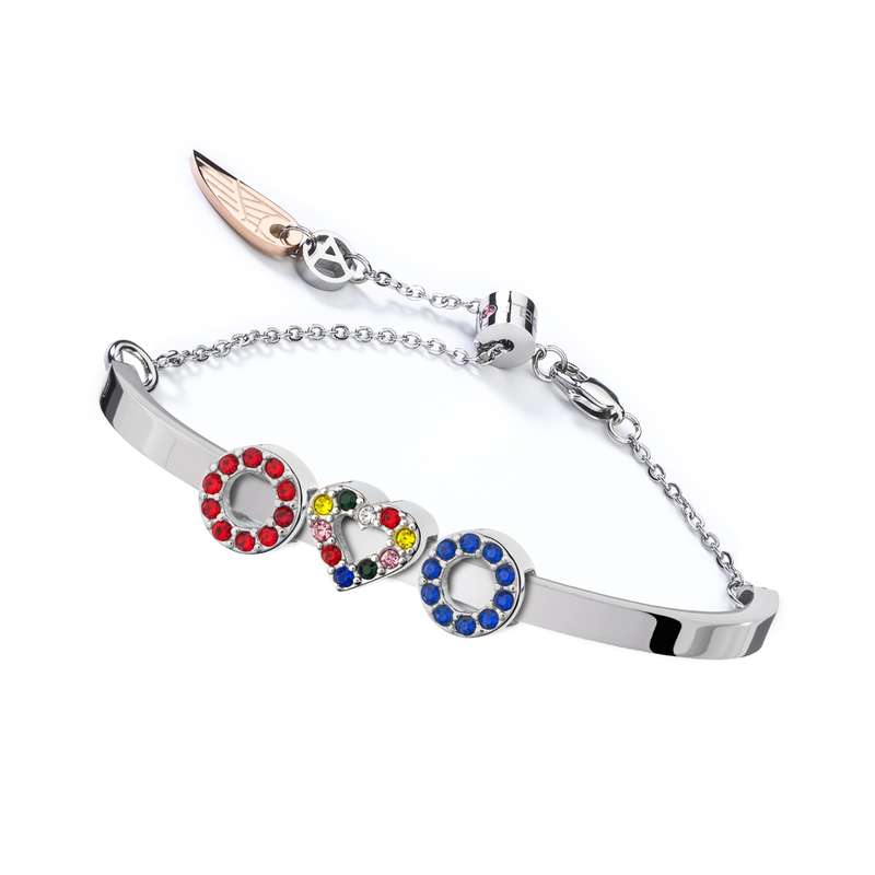 AN JEWELS JEWELRY ANPULSEIRALI16 (ANPULSEIRALI16)