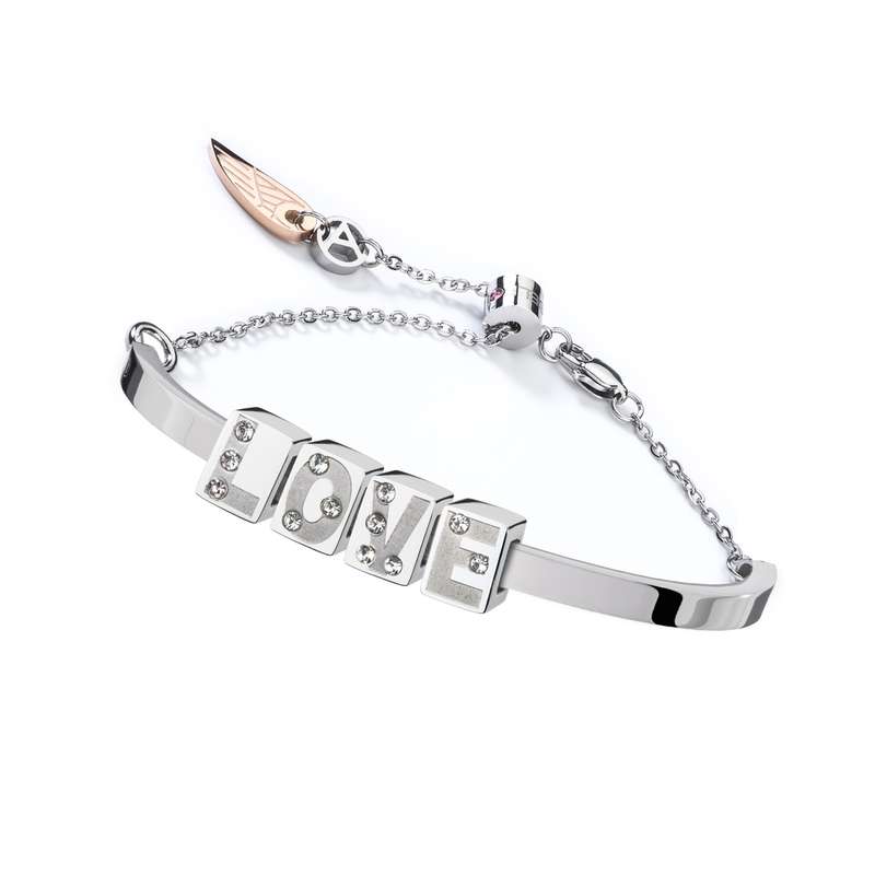AN JEWELS JEWELRY ANPULSEIRALI18 (ANPULSEIRALI18)