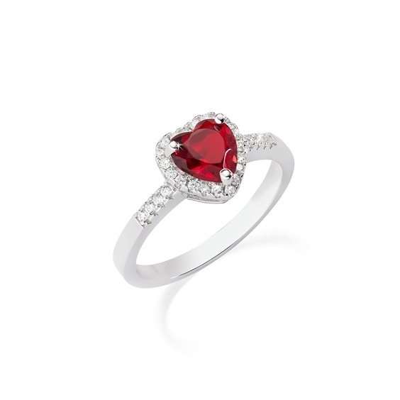Amen Jewels Women's Ring (ANTICBR2)