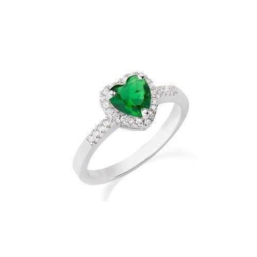 Amen Jewels Women's Ring (ANTICBVE3)