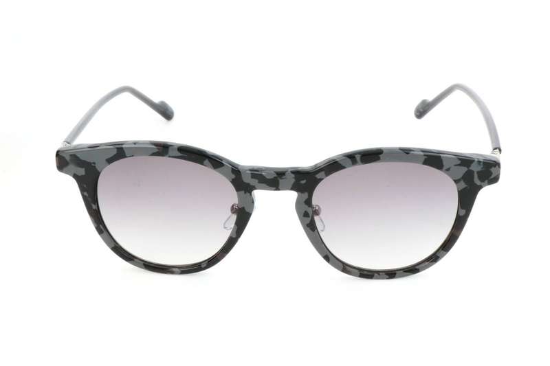 ADIDAS SUNGLASSES HAVANA GREY 096.000 48 22 145 (AOK002 CK4109)