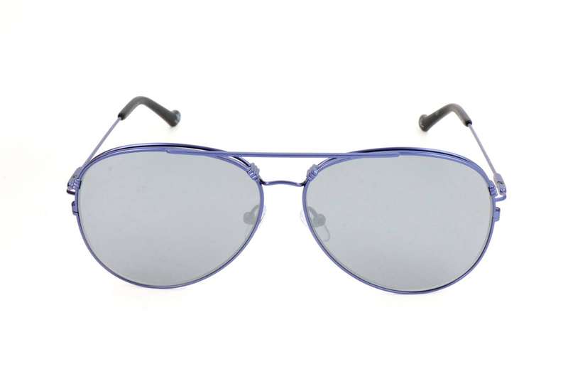 ADIDAS SUNGLASSES METAL 019.000 58 13 140 (AOM016 CM1312)
