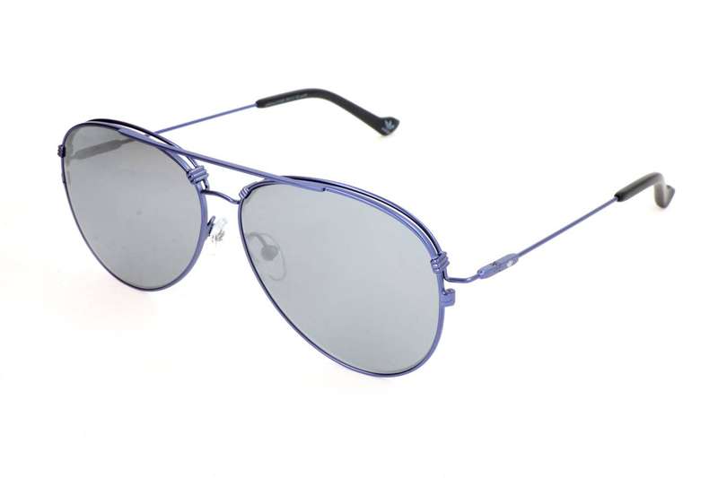 ADIDAS SUNGLASSES METAL 019.000 58 13 140 (AOM016 CM1312)