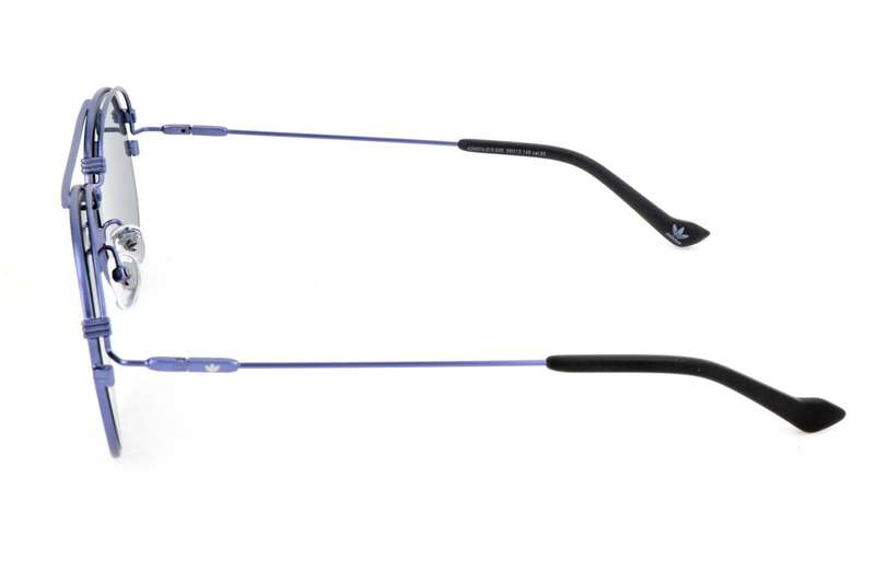 ADIDAS SUNGLASSES METAL 019.000 58 13 140 (AOM016 CM1312)