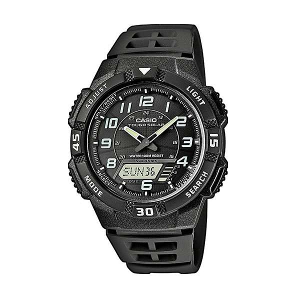 CASIO EU WATCHES AQ-S800W-1BVEF (AQ-S800W-1BVEF)