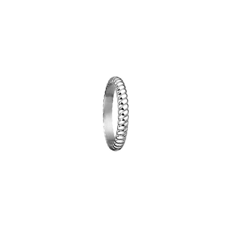 Amen Jewels Women's Ring (AR-R1NS03S-8)