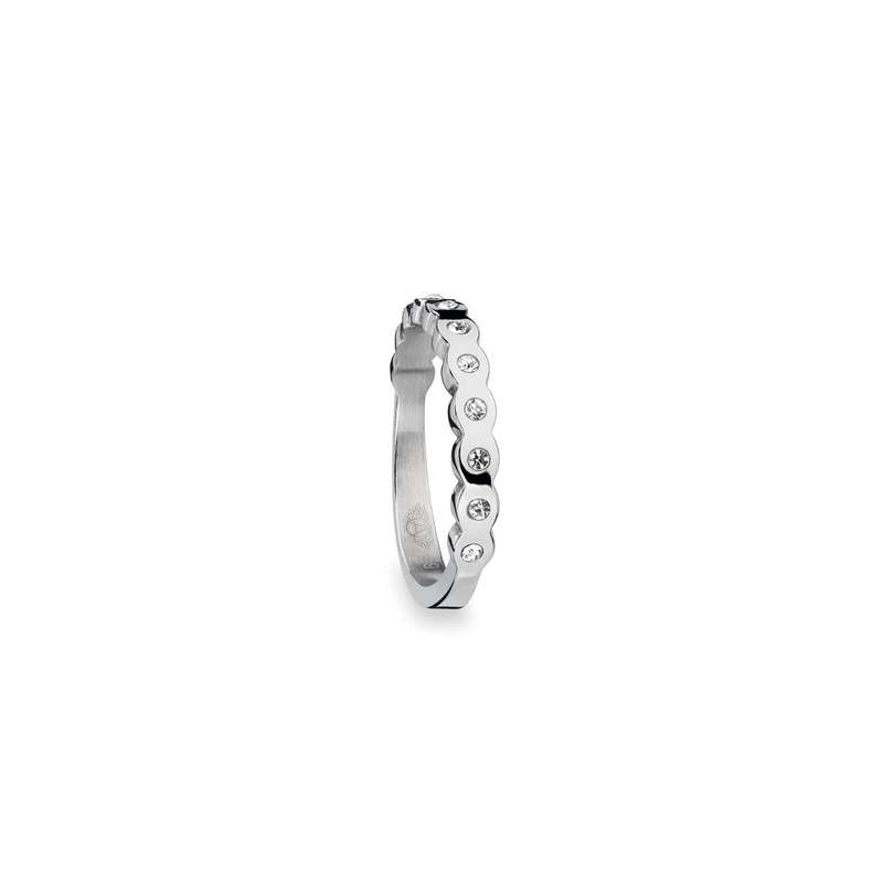 AN JEWELS JEWELRY AR.R1NS04SC-8 (AR-R1NS04SC-8)