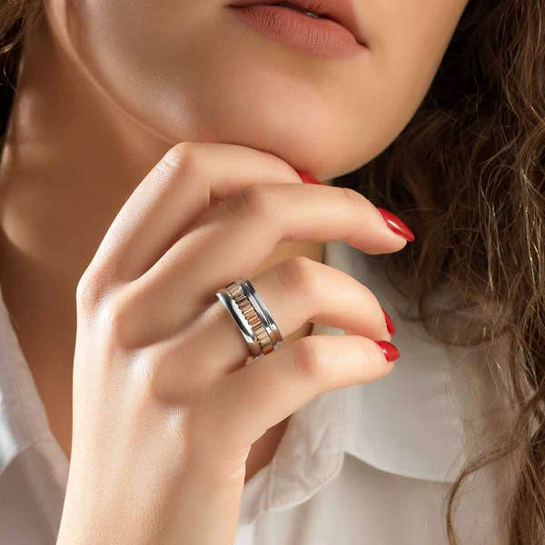 AN JEWELS JEWELRY AR.R1NS04SC-9 (AR-R1NS04SC-9)