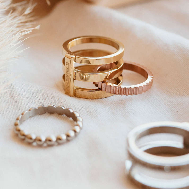 AN JEWELS JEWELRY AR.R1NS05R-7 (AR-R1NS05R-7)