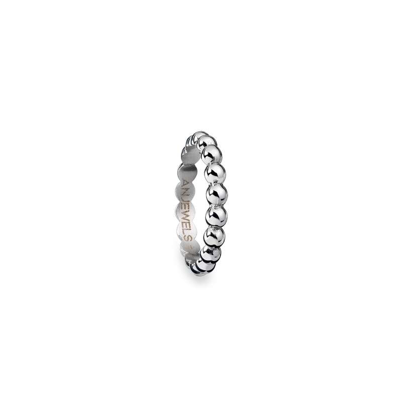 Amen Jewels Women's Ring (AR-R1NS07S-7)