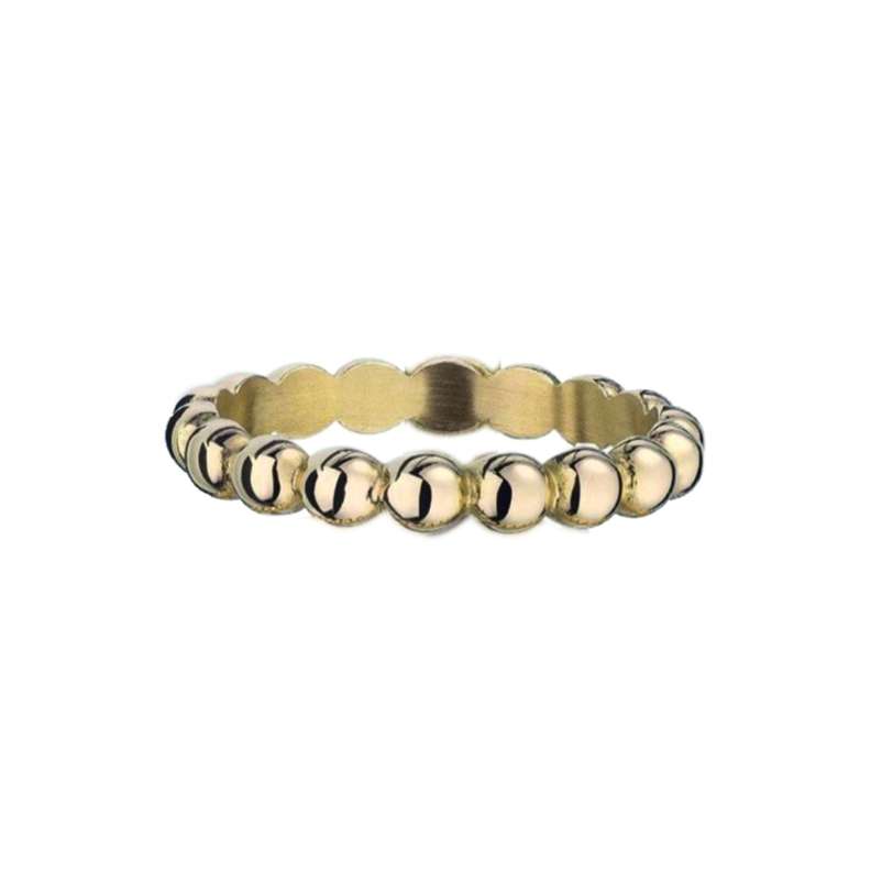Amen Jewels Women's Ring (AR-R1NS07Y-7)