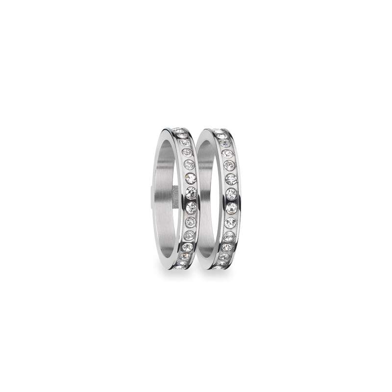 AN JEWELS JEWELRY AR.R2NS01SC-8 (AR-R2NS01SC-8)