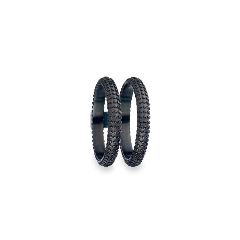 AN JEWELS JEWELRY AR.R2NS02BK-8 (AR-R2NS02BK-8)