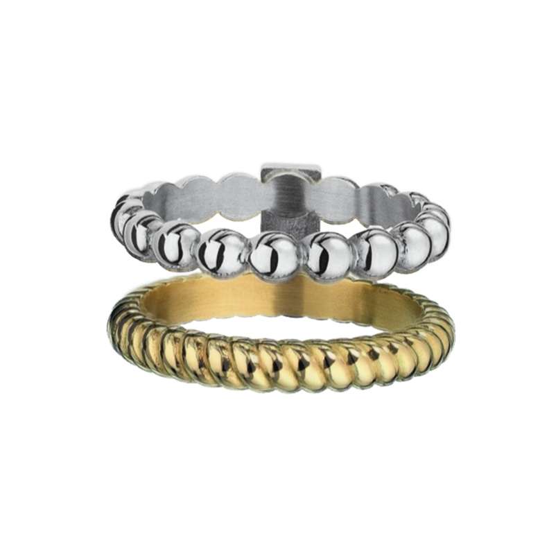 AN JEWELS JEWELRY AR.R2NS04SY-8 (AR-R2NS04SY-8)