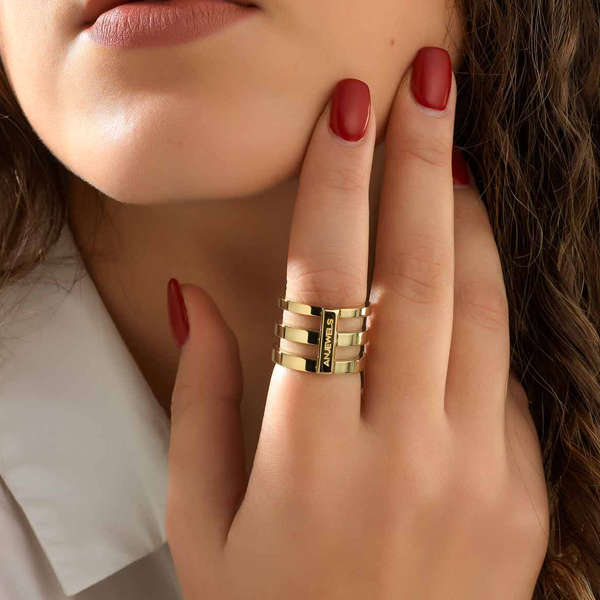 AN JEWELS JEWELRY AR.R3NS02Y-7 (AR-R3NS02Y-7)