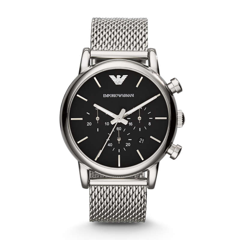 EMPORIO ARMANI WATCHES AR1811 (AR1811)