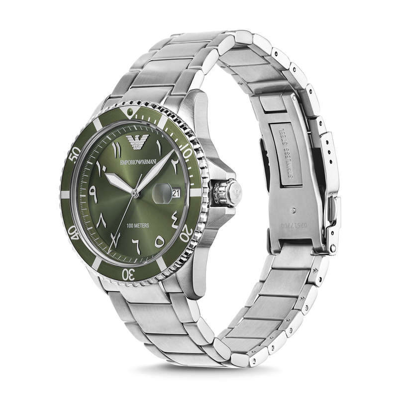 EMPORIO ARMANI WATCHES AR80072SET (AR80072SET)