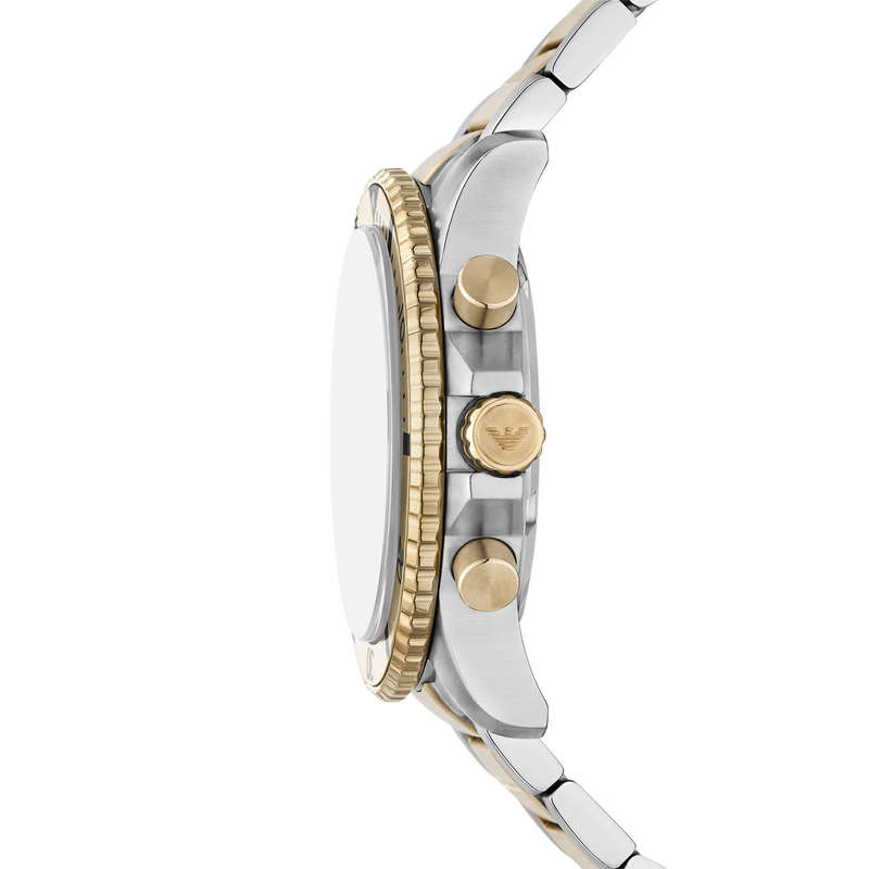 EMPORIO ARMANI WATCHES AR80073SET (AR80073SET)