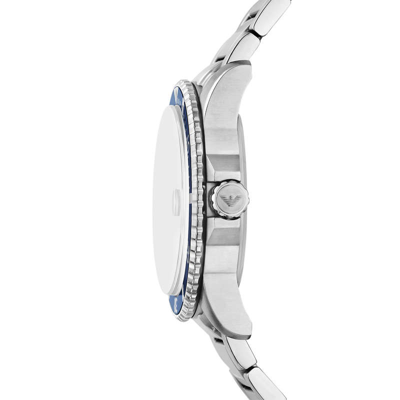 EMPORIO ARMANI WATCHES AR80076SET (AR80076SET)