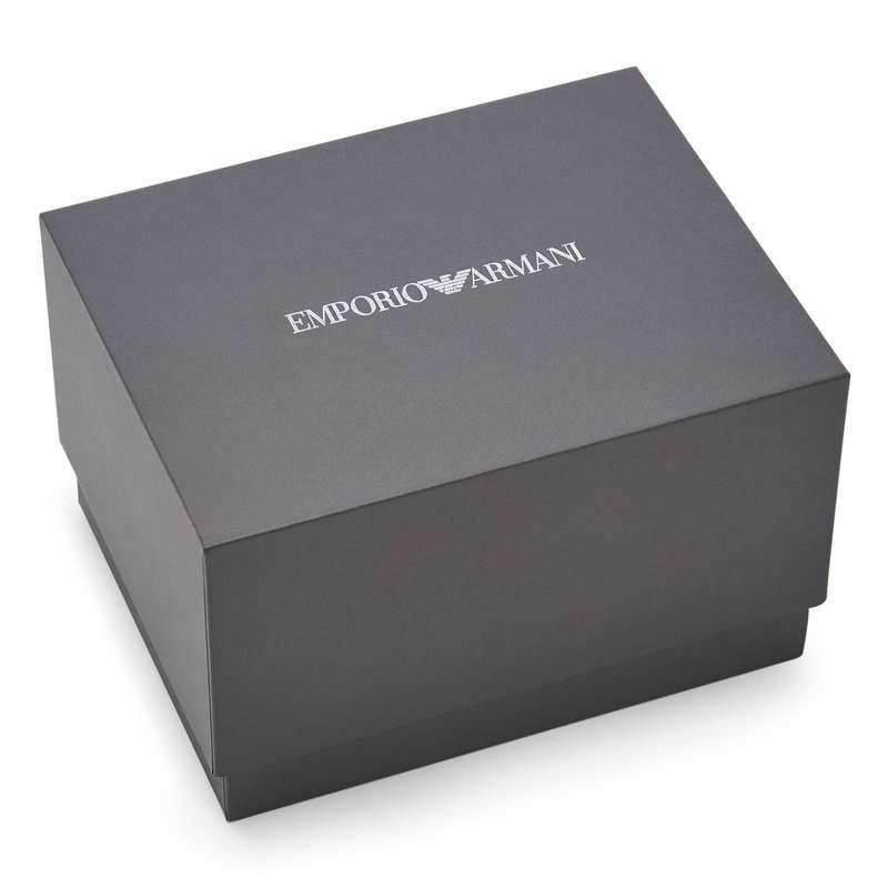 EMPORIO ARMANI WATCHES AR80076SET (AR80076SET)