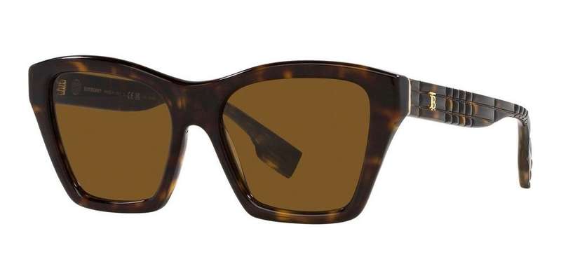 BURBERRY ARDEN BE 4391 (ARDEN BE 4391_3002-83_54)