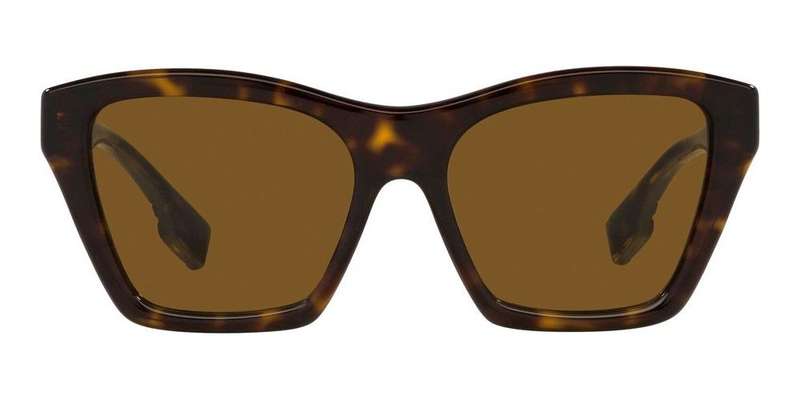 BURBERRY ARDEN BE 4391 (ARDEN BE 4391_3002-83_54)