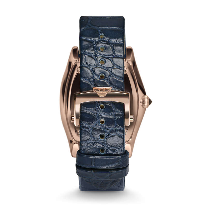 EMPORIO ARMANI AUTOMATIC BASELWORLD 2016 (ARS3351)